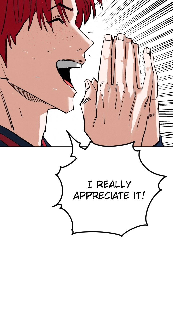The Build Up Chapter 187 Page 129