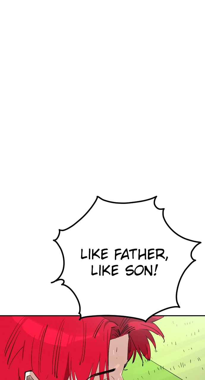 The Build Up Chapter 187 Page 133
