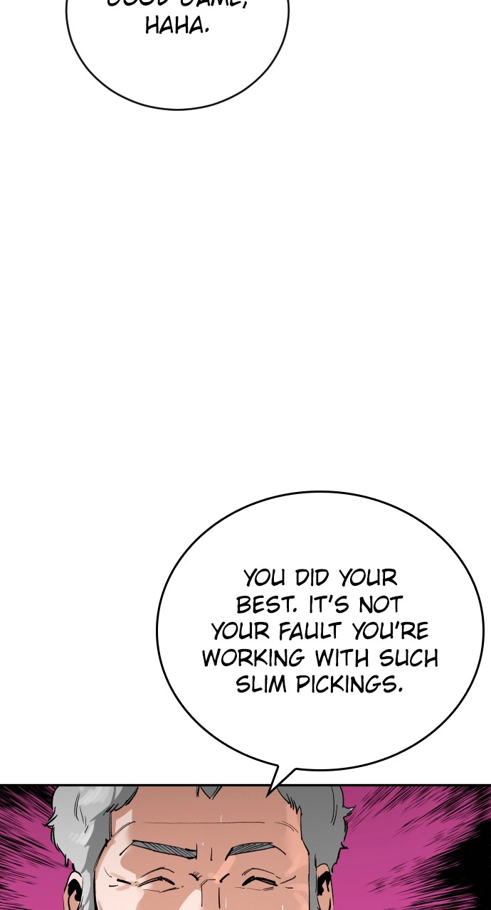 The Build Up Chapter 187 Page 138