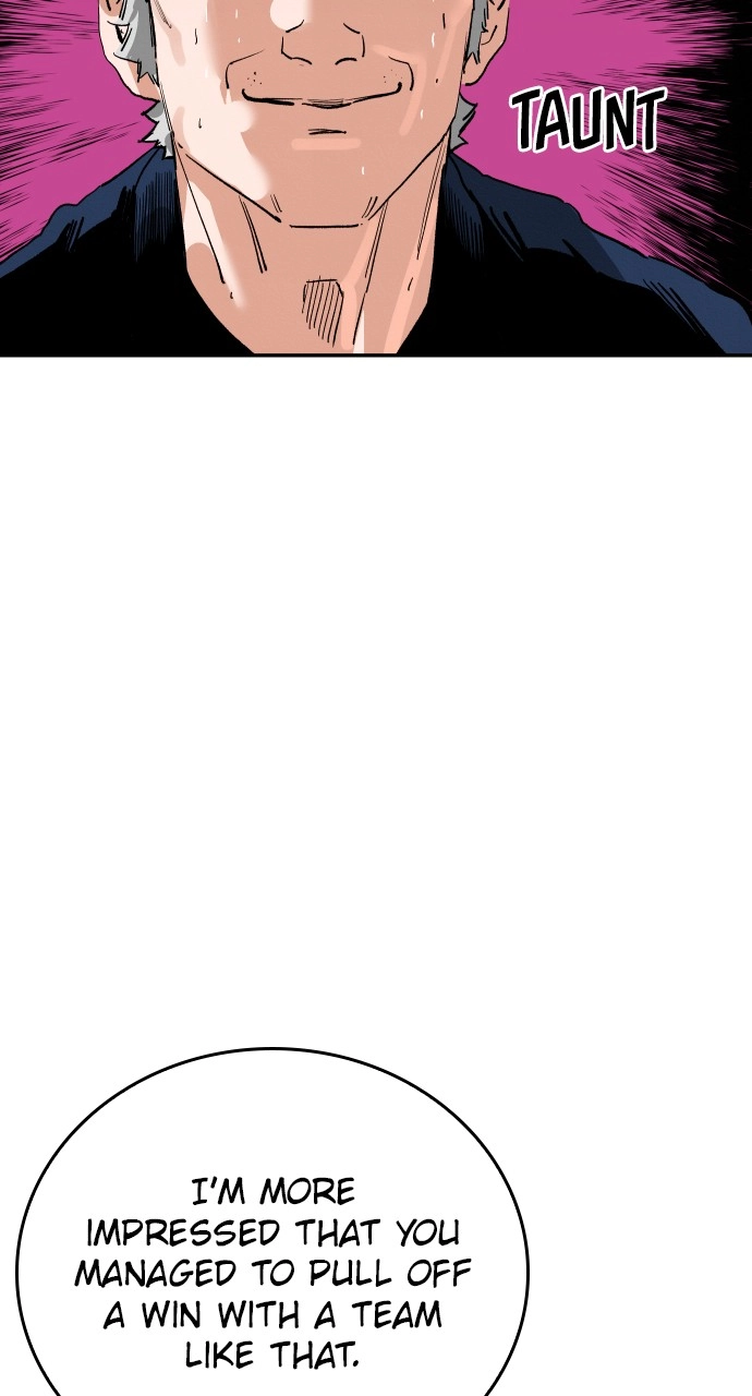 The Build Up Chapter 187 Page 139