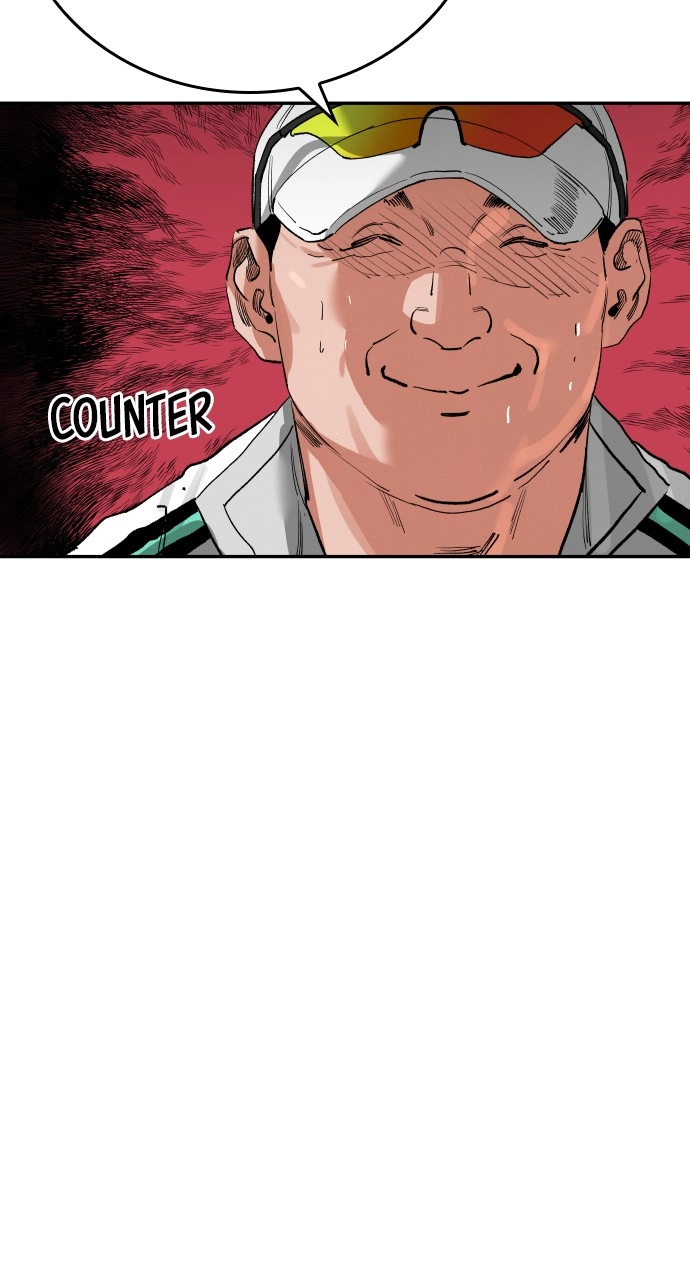 The Build Up Chapter 187 Page 140