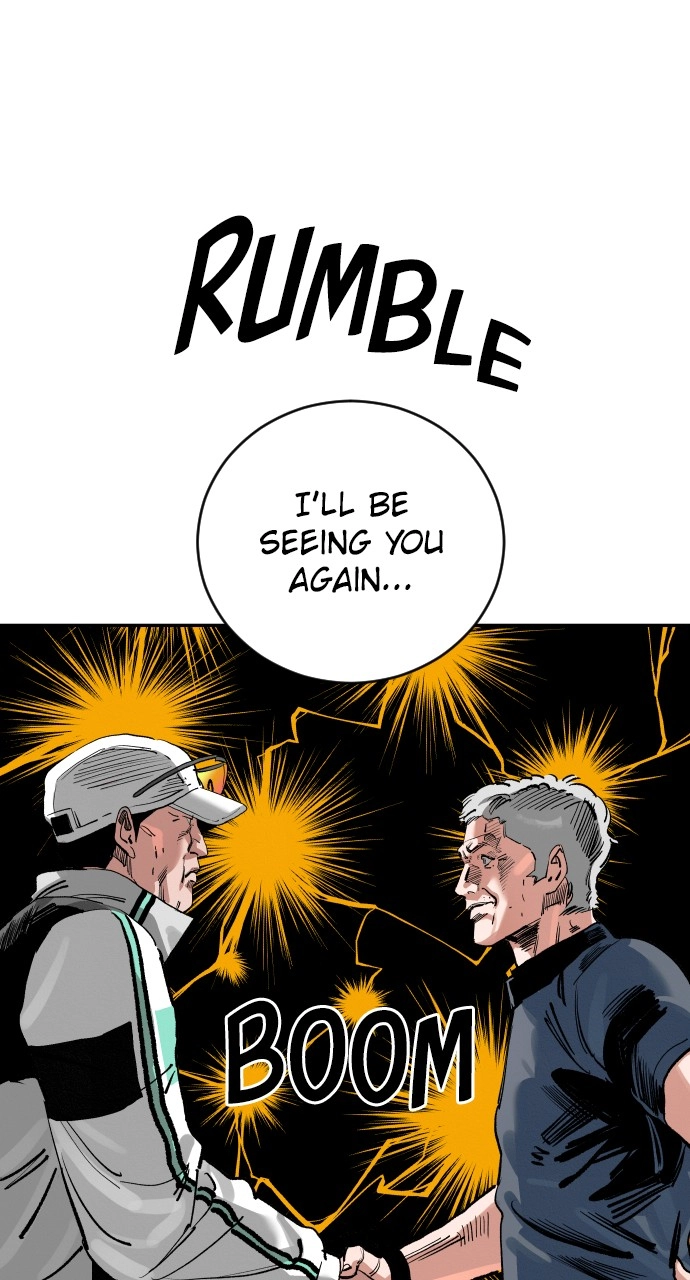 The Build Up Chapter 187 Page 141