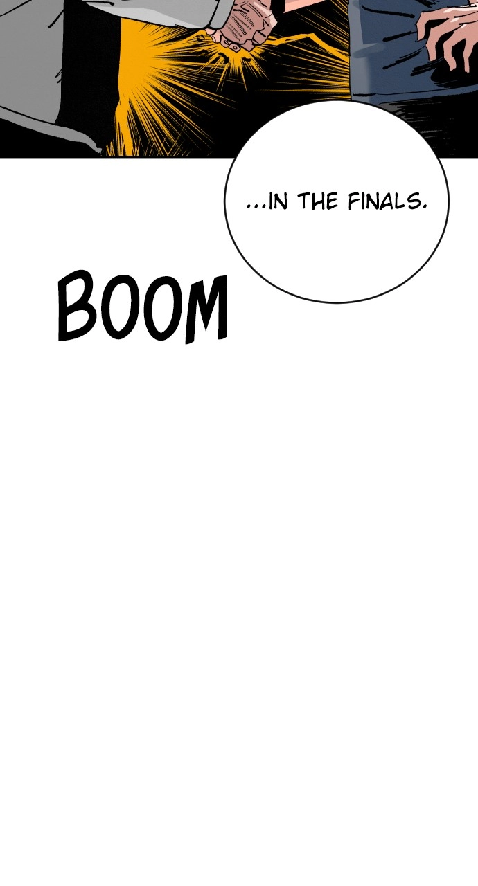 The Build Up Chapter 187 Page 142
