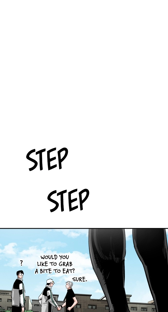 The Build Up Chapter 187 Page 143