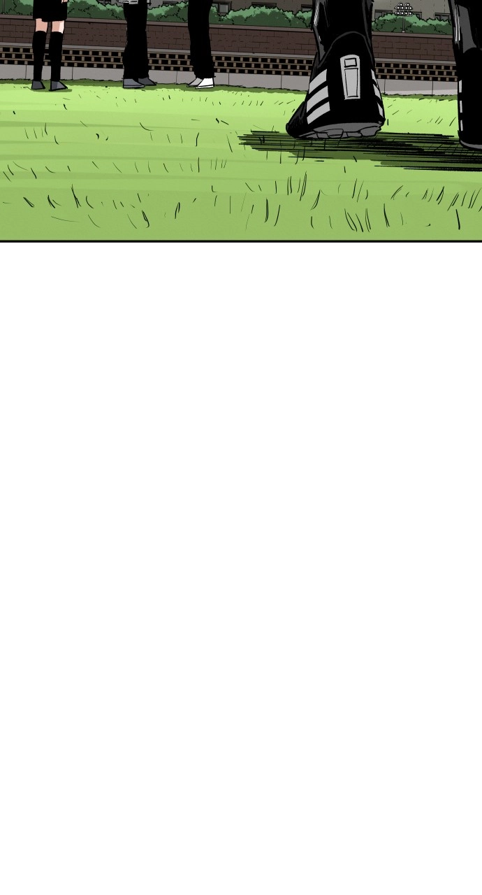 The Build Up Chapter 187 Page 144