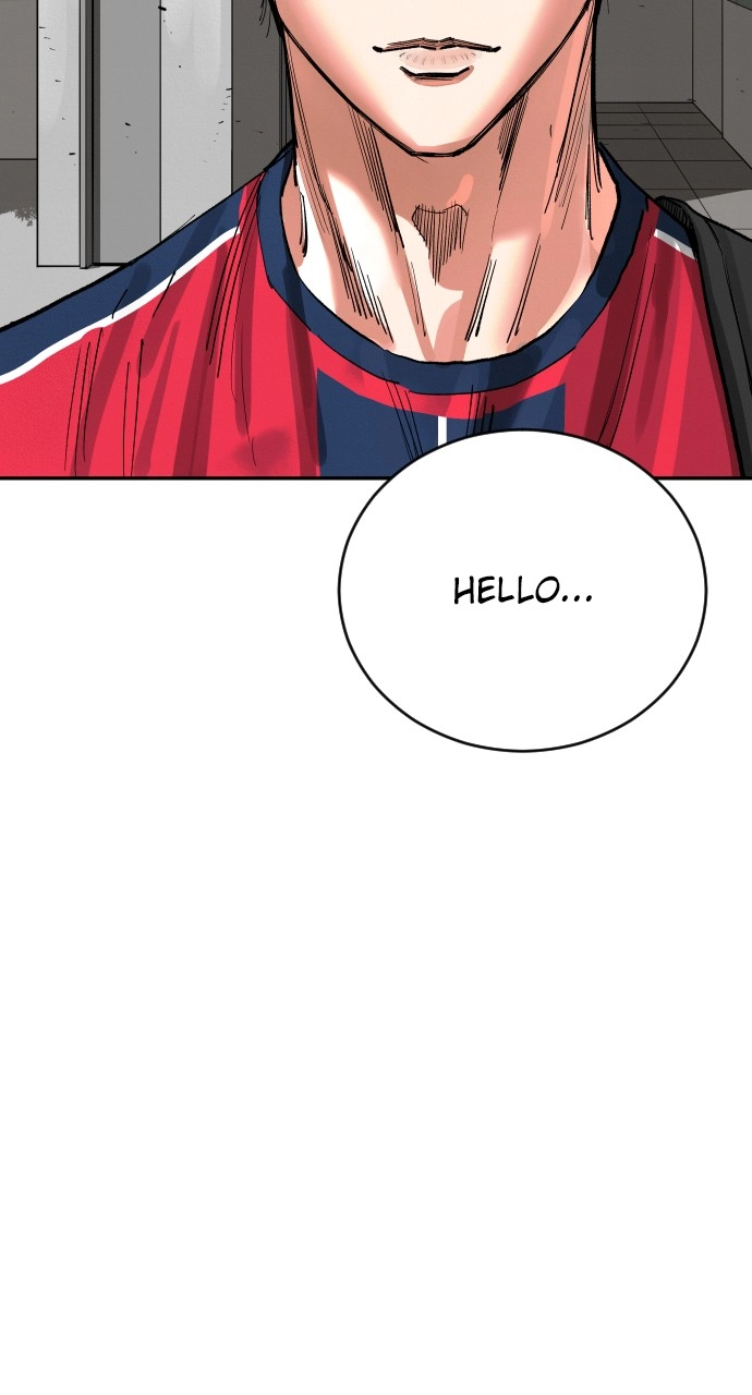 The Build Up Chapter 187 Page 149