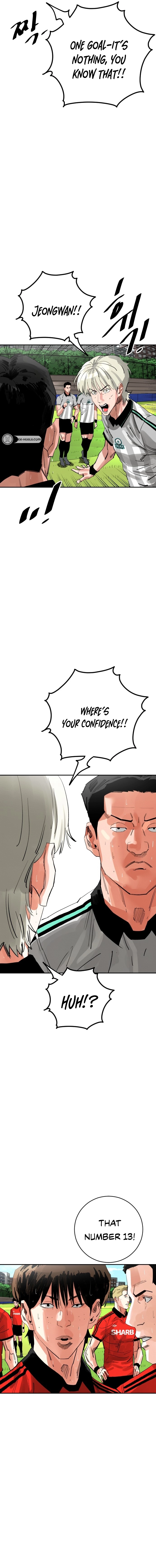 The Build Up Chapter 197 - 197 Page 10