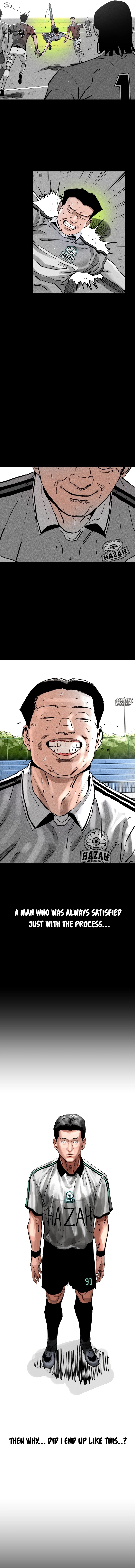 The Build Up Chapter 197 - 197 Page 13