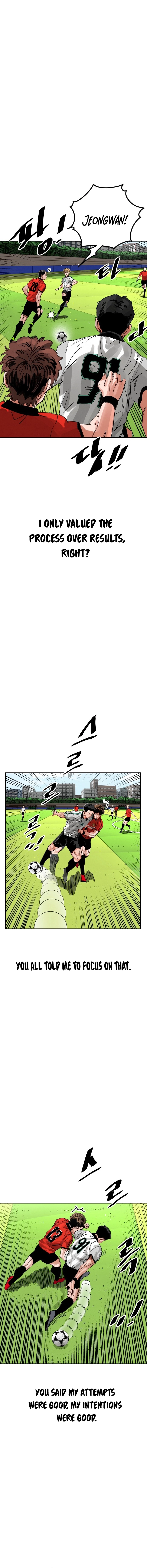 The Build Up Chapter 197 - 197 Page 15