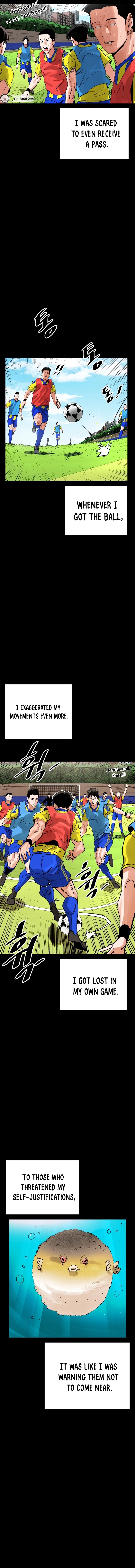 The Build Up Chapter 197 - 197 Page 18