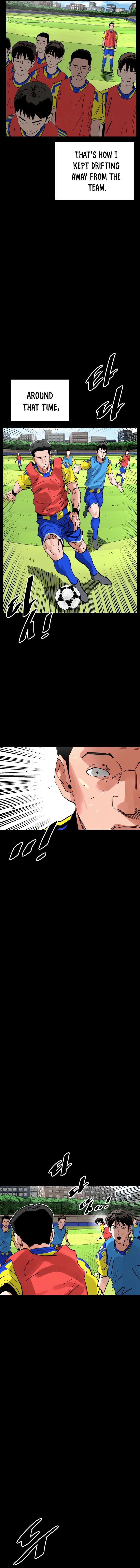 The Build Up Chapter 197 - 197 Page 19
