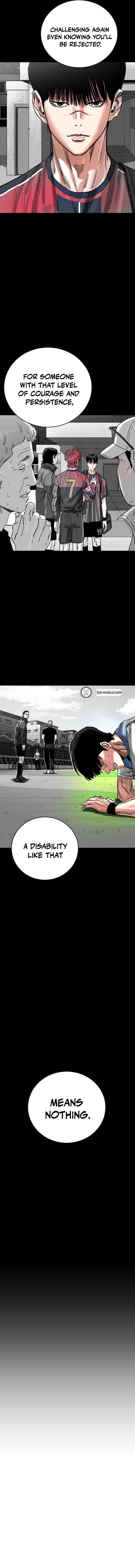 The Build Up Chapter 205 - 205 Page 7