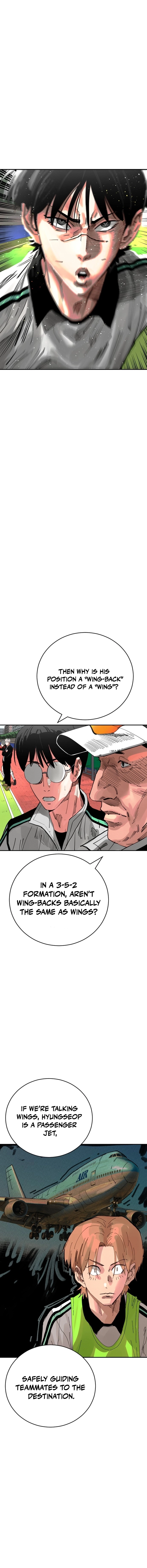 The Build Up Chapter 205 - 205 Page 9