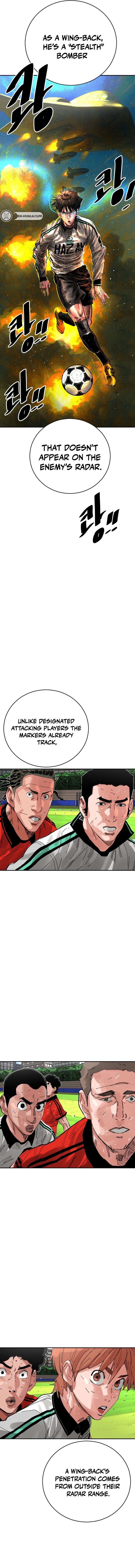 The Build Up Chapter 205 - 205 Page 11