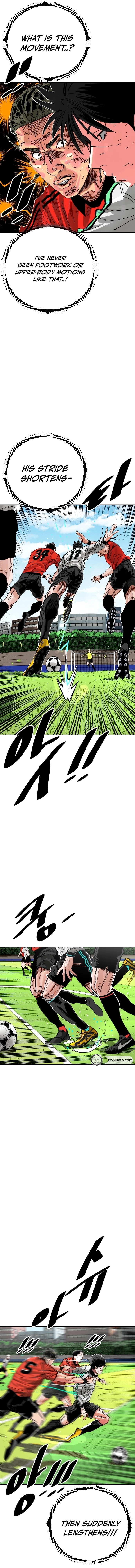 The Build Up Chapter 205 - 205 Page 13