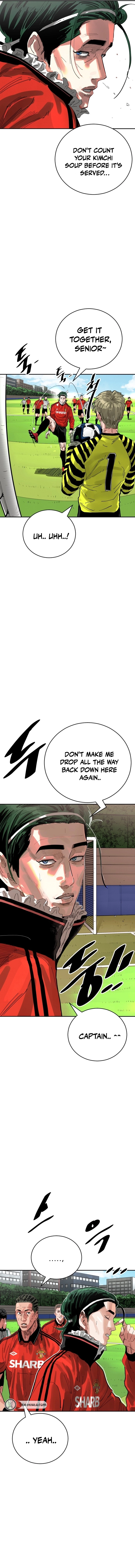 The Build Up Chapter 205 - 205 Page 18