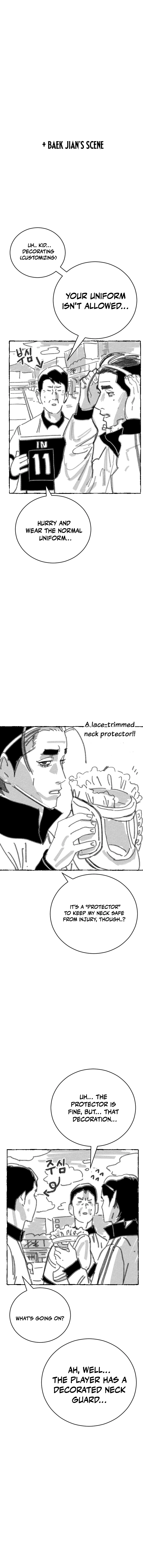 The Build Up Chapter 205 - 205 Page 20