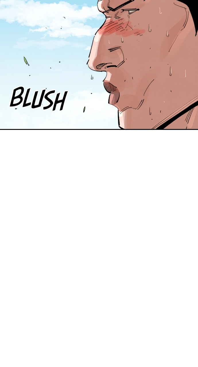 The Build Up Chapter 180 – 180 Page 6