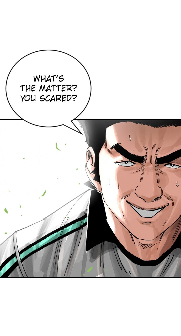 The Build Up Chapter 180 – 180 Page 7