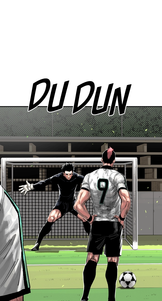 The Build Up Chapter 180 – 180 Page 19