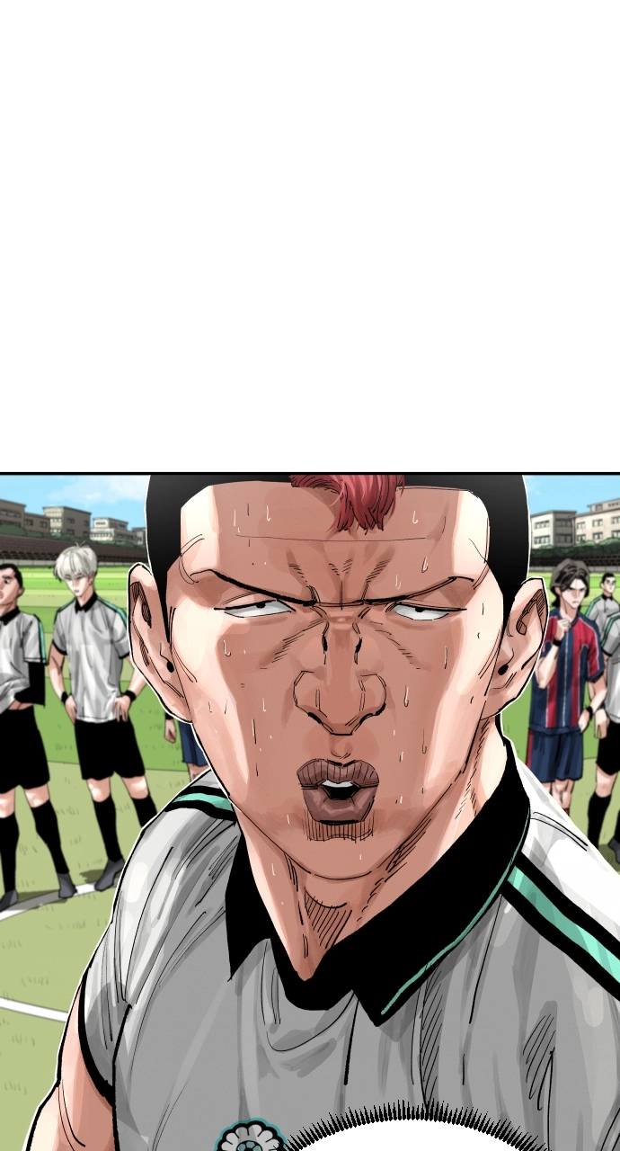 The Build Up Chapter 180 – 180 Page 22