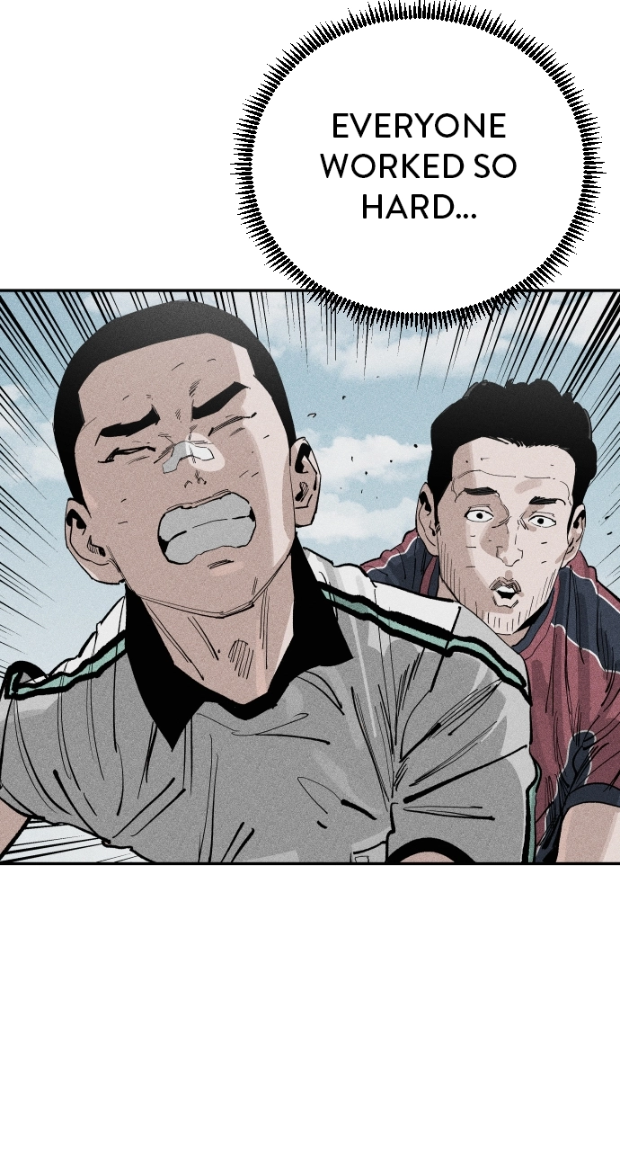 The Build Up Chapter 180 – 180 Page 24