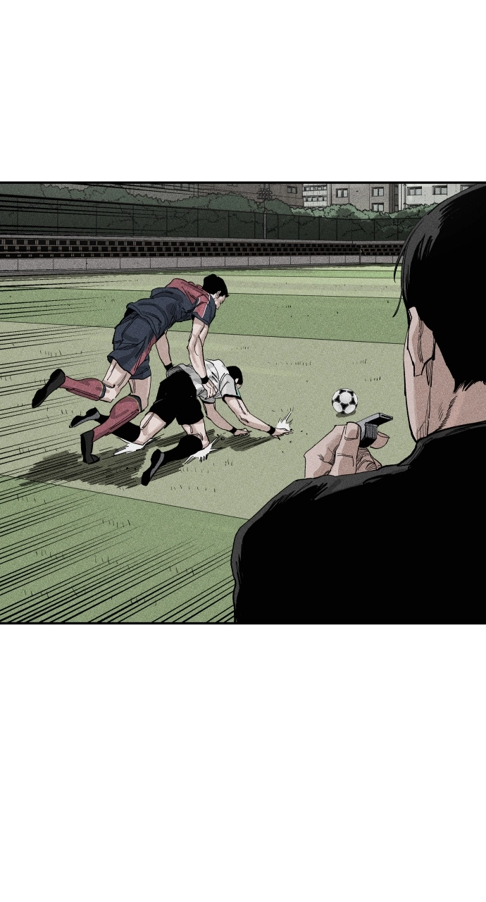 The Build Up Chapter 180 – 180 Page 25
