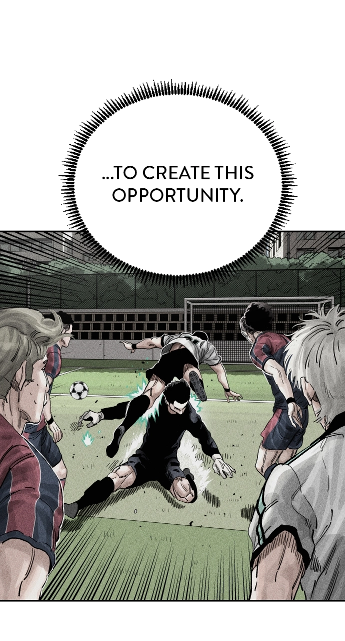 The Build Up Chapter 180 – 180 Page 26