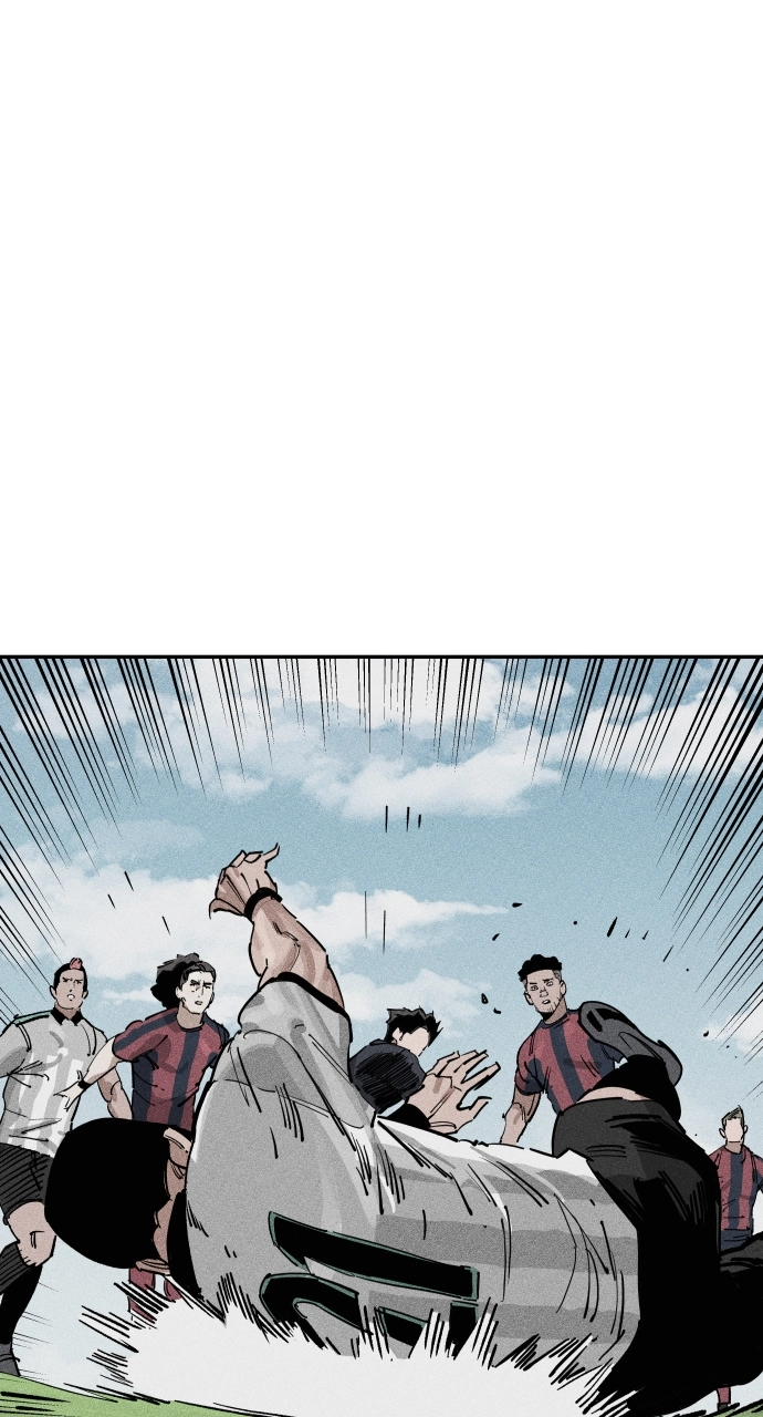 The Build Up Chapter 180 – 180 Page 27