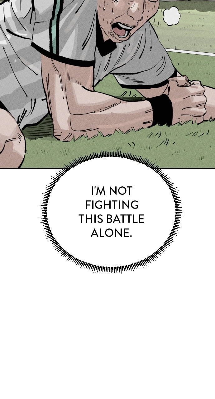 The Build Up Chapter 180 – 180 Page 29