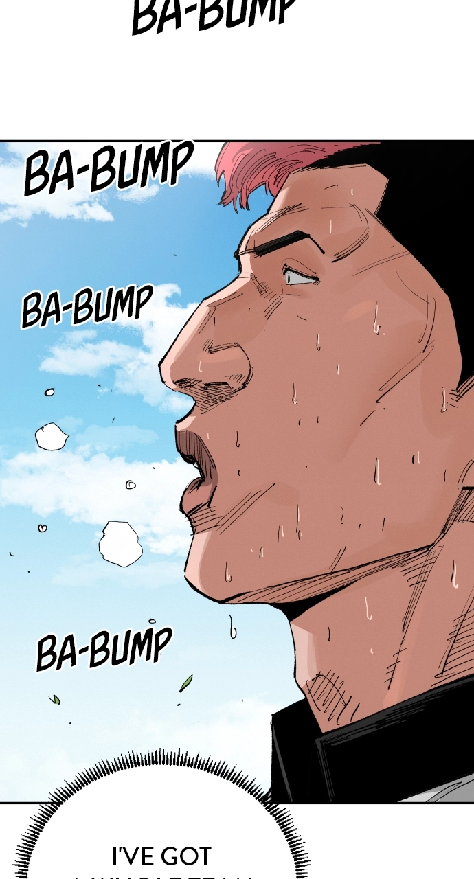 The Build Up Chapter 180 – 180 Page 31