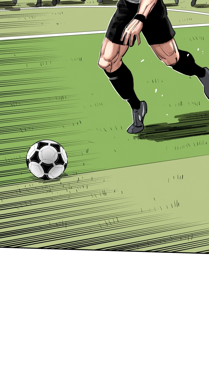 The Build Up Chapter 180 – 180 Page 38