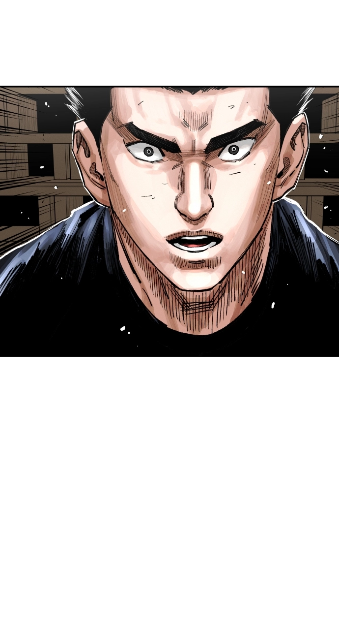 The Build Up Chapter 180 – 180 Page 41