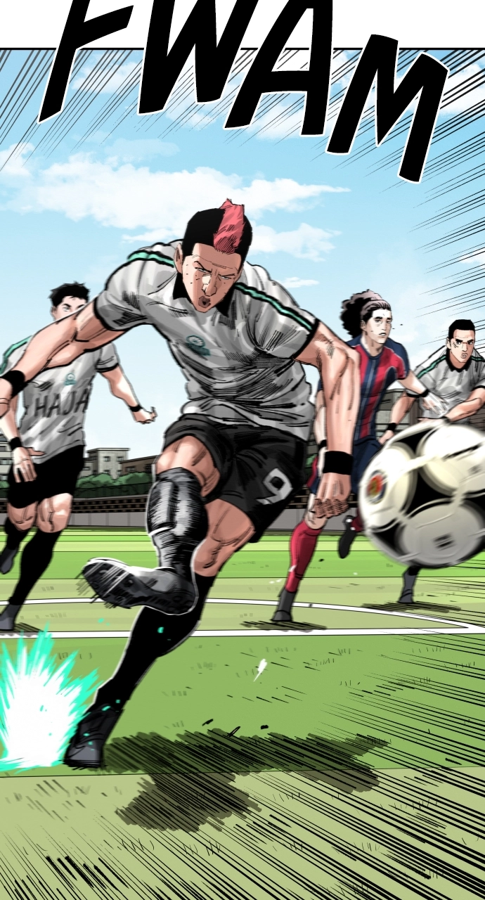 The Build Up Chapter 180 – 180 Page 45