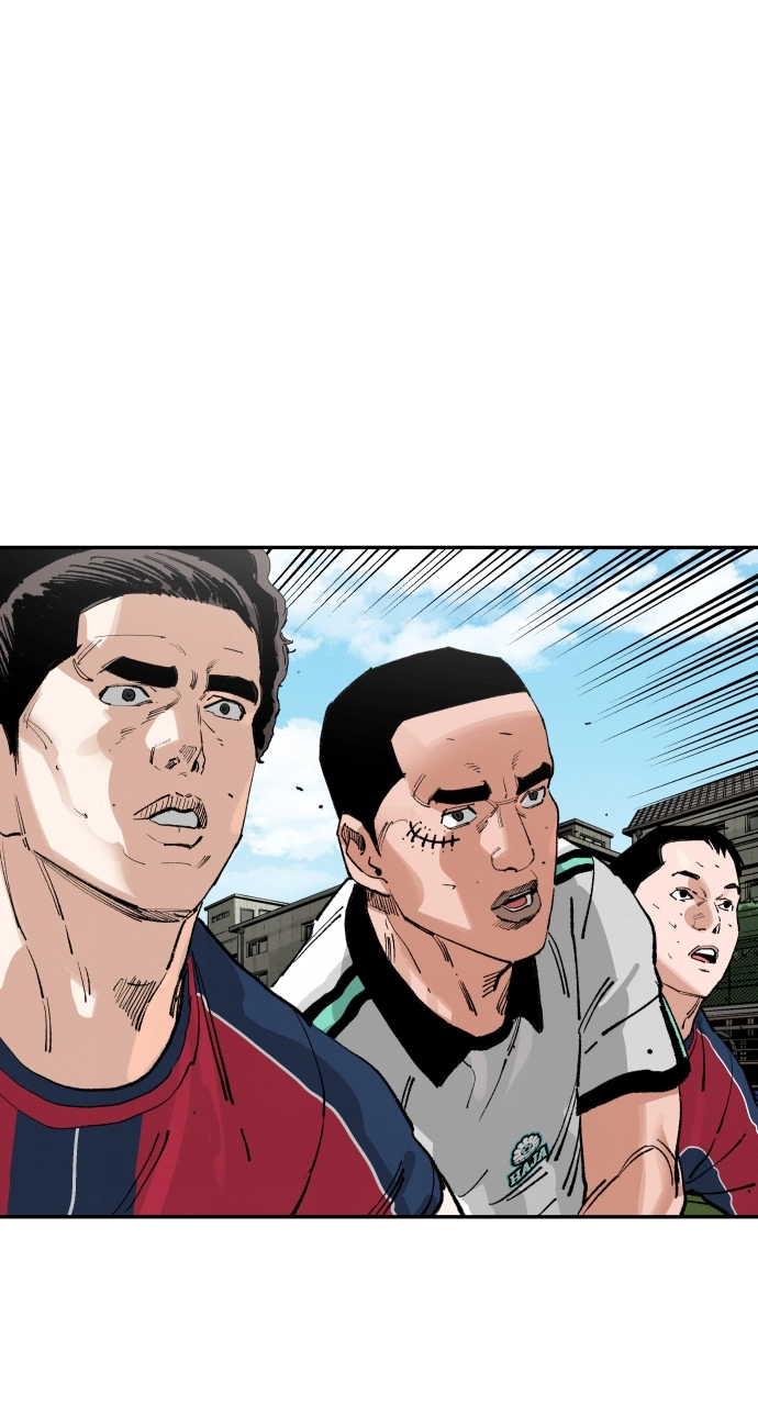 The Build Up Chapter 180 – 180 Page 48