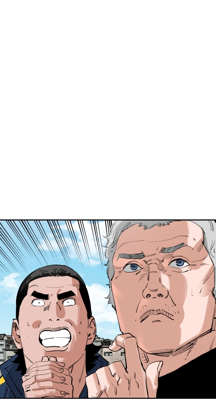 The Build Up Chapter 180 – 180 Page 49