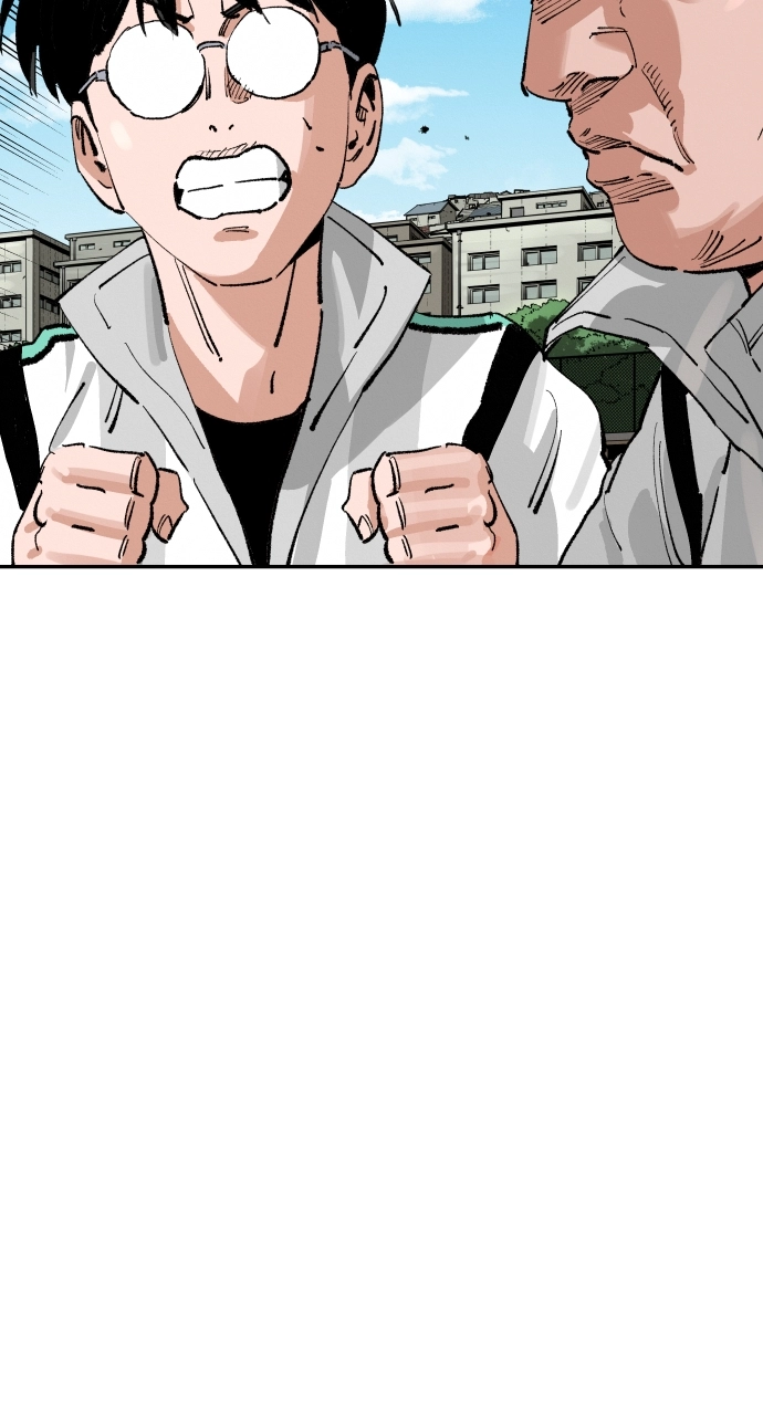The Build Up Chapter 180 – 180 Page 51