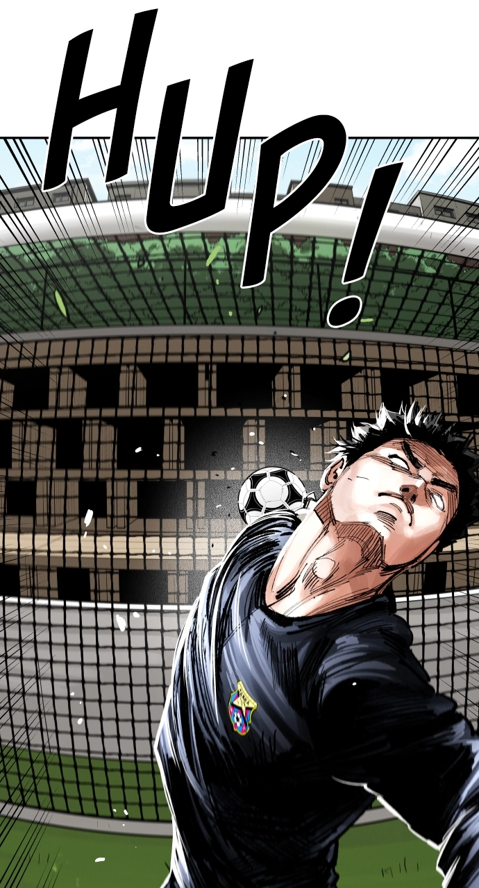 The Build Up Chapter 180 – 180 Page 62