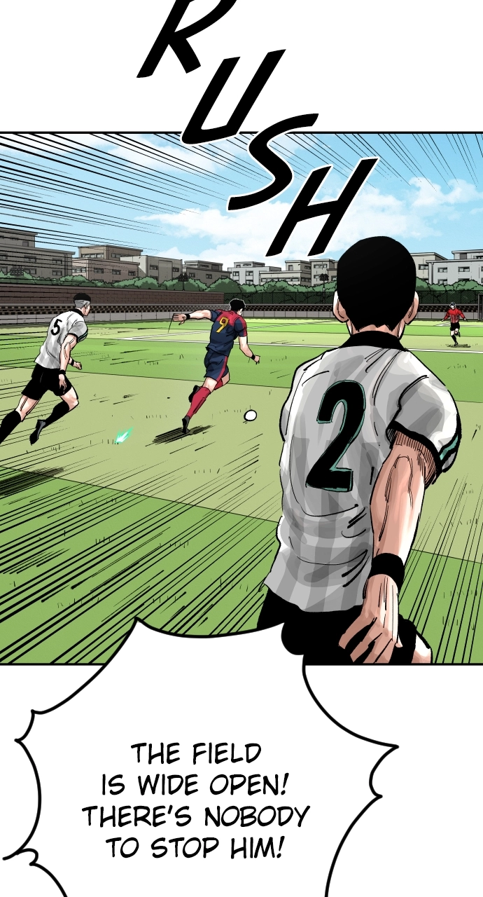 The Build Up Chapter 180 – 180 Page 77