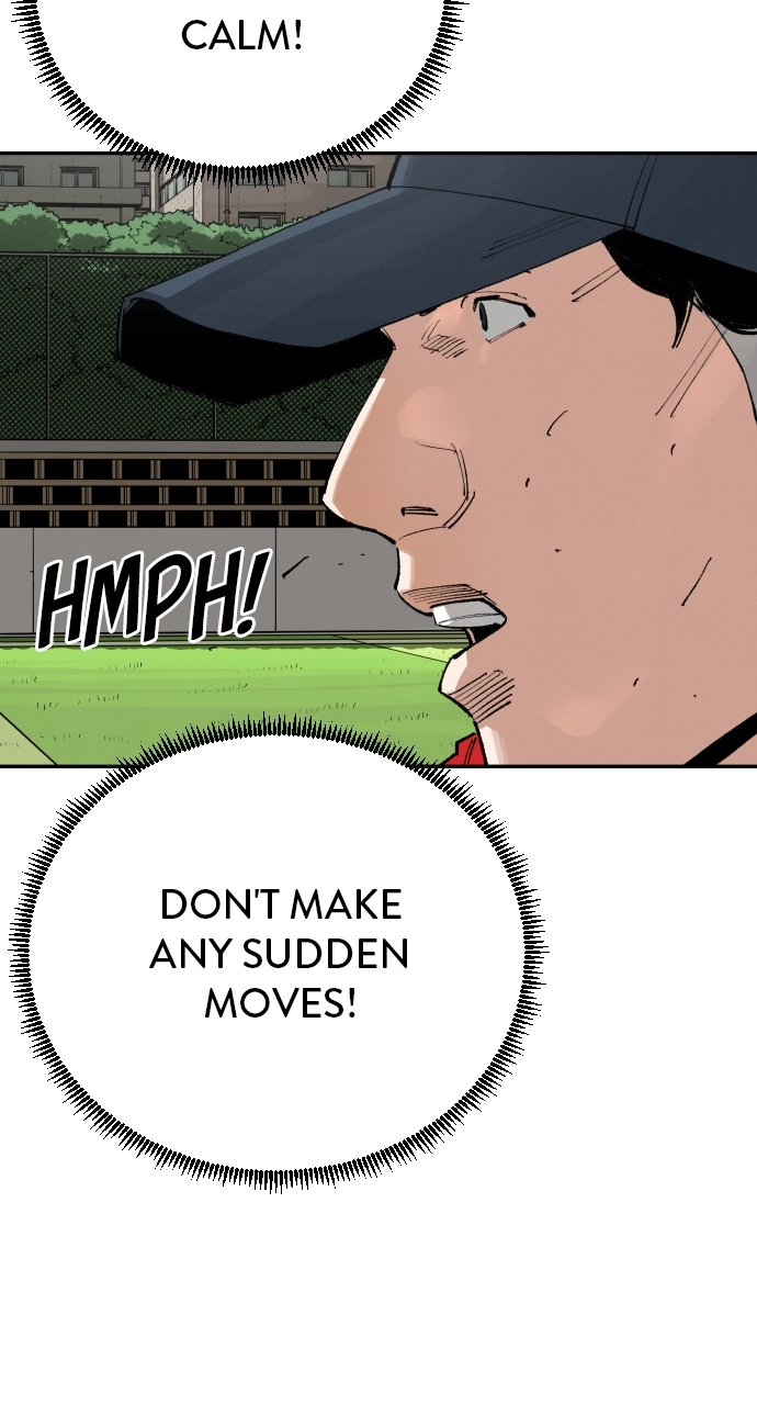 The Build Up Chapter 180 – 180 Page 82