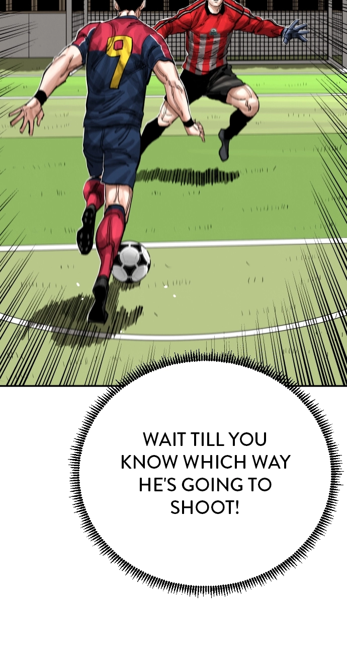 The Build Up Chapter 180 – 180 Page 84