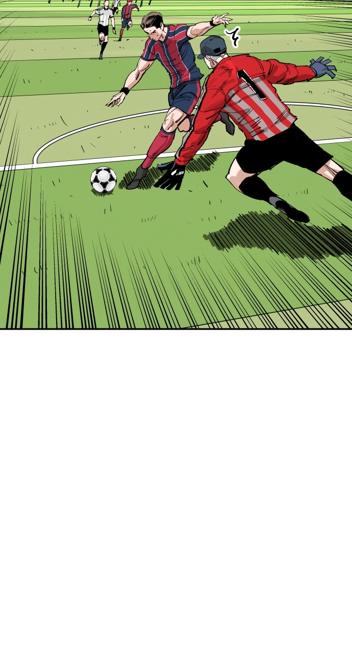 The Build Up Chapter 180 – 180 Page 86