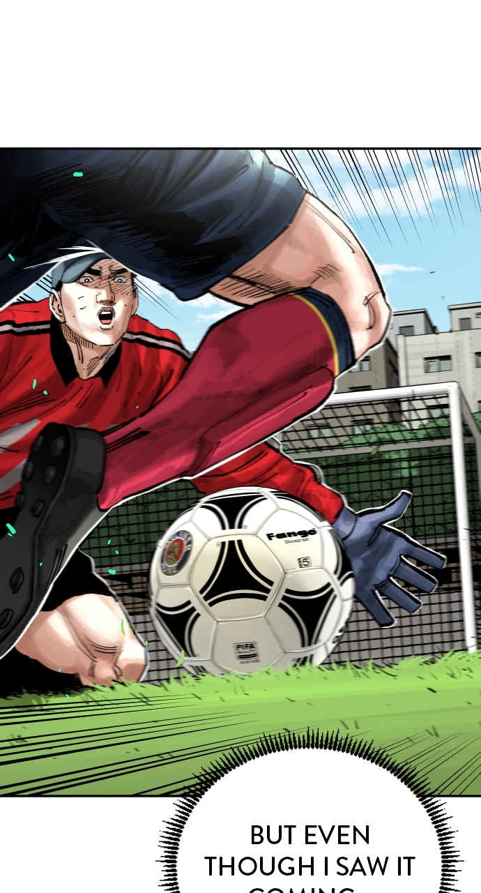 The Build Up Chapter 180 – 180 Page 89