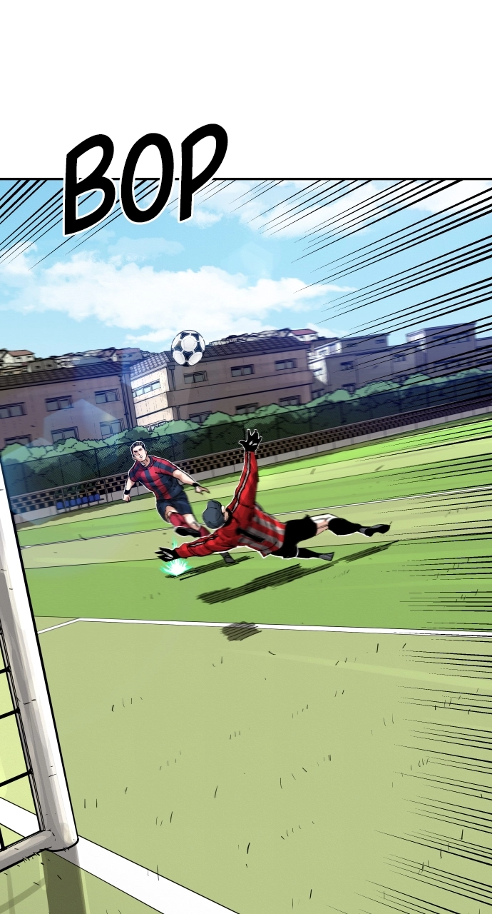 The Build Up Chapter 180 – 180 Page 94