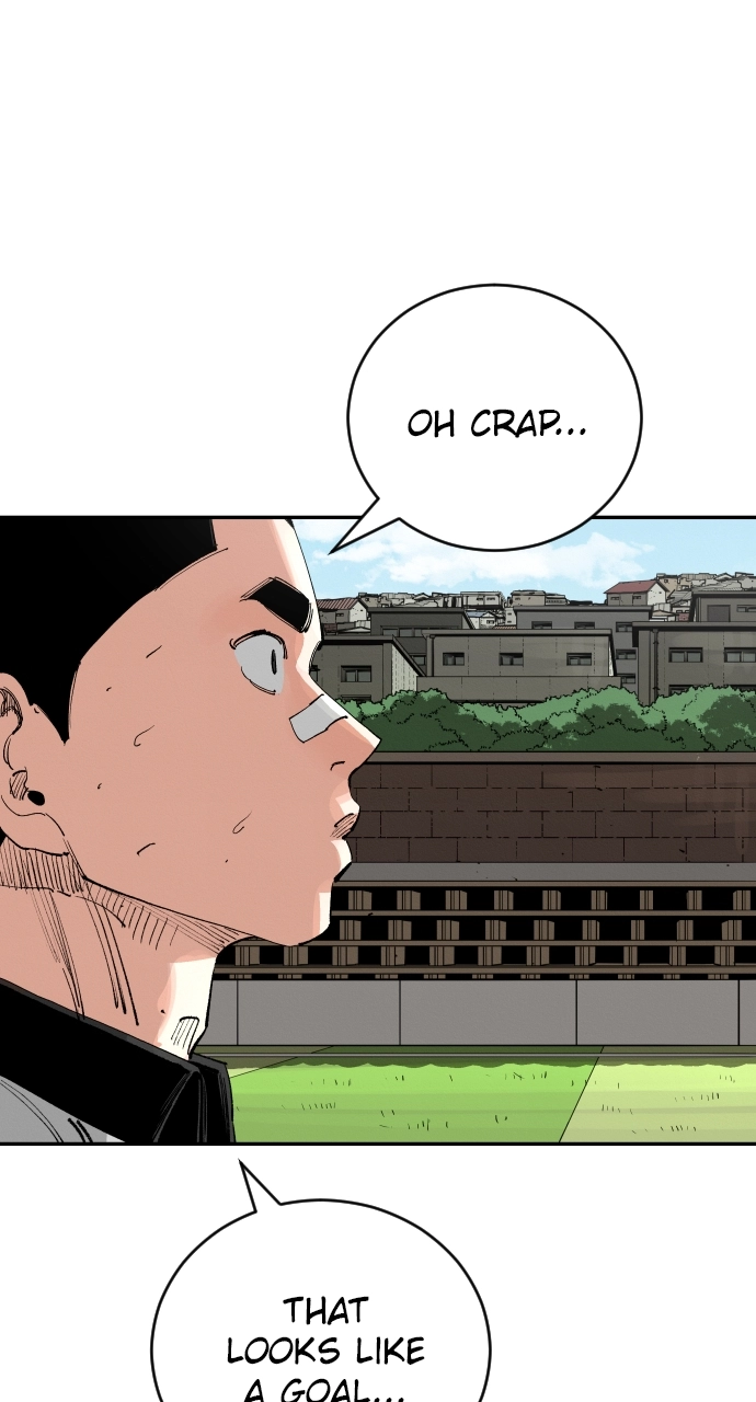 The Build Up Chapter 180 – 180 Page 96