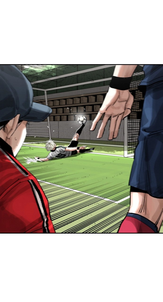 The Build Up Chapter 180 – 180 Page 105