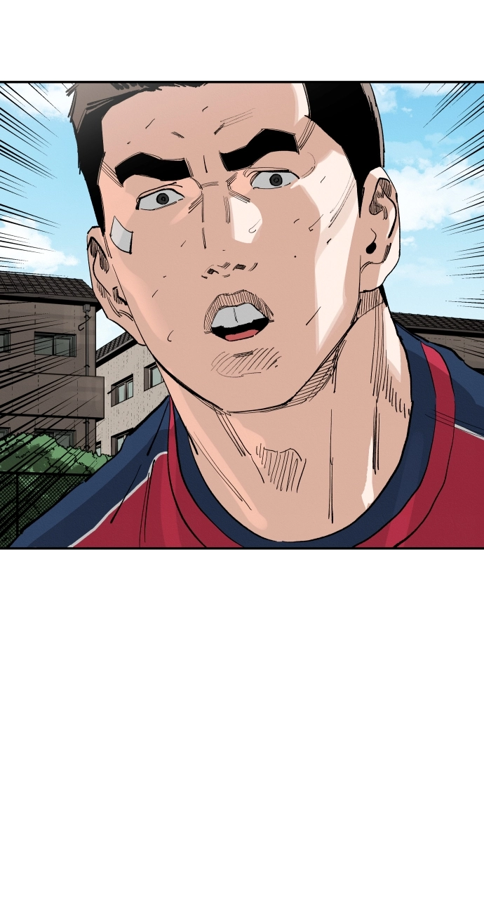 The Build Up Chapter 180 – 180 Page 108