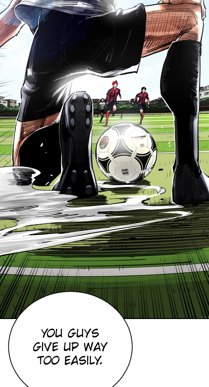 The Build Up Chapter 180 – 180 Page 112
