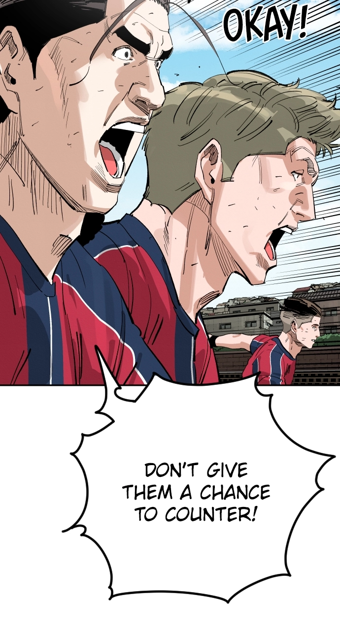 The Build Up Chapter 180 – 180 Page 116