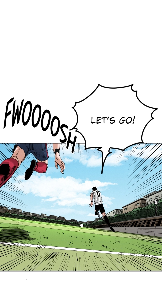 The Build Up Chapter 180 – 180 Page 125